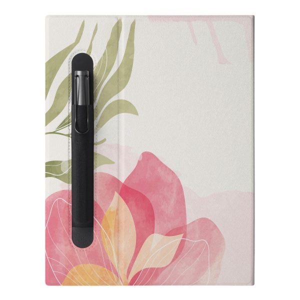 reMarkable 2 Case and Stylus Bundle - Abstract Hot on Sale