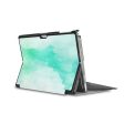 Microsoft Surface Case - Abstract Watercolor Splash Sale