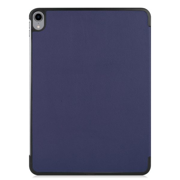 Premium iPad Pro Smart Cover - Navy For Sale