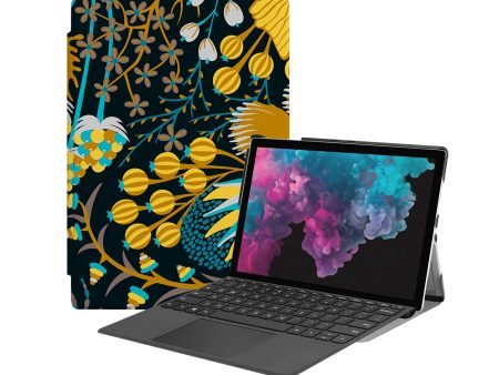 Microsoft Surface Case - Autumn Leaves For Sale