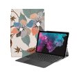 Microsoft Surface Case - Artistic Flower Online