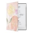 reMarkable 2 Case and Stylus Bundle - Artistic Flower on Sale