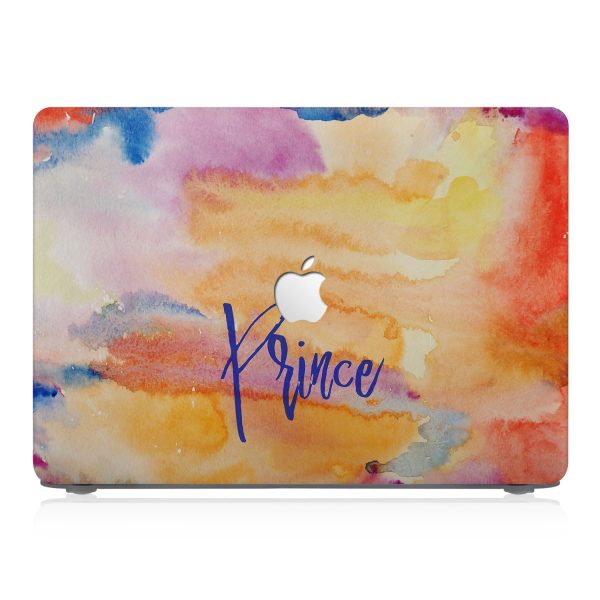 Macbook Premium Case - Splash on Sale