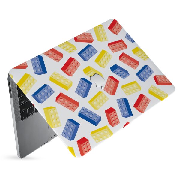 Macbook Premium Case - Retro Game Cheap