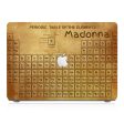 Macbook Premium Case - Science For Discount