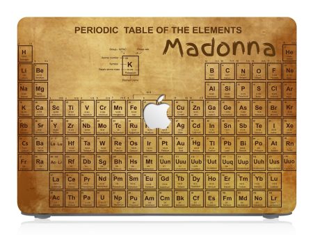 Macbook Premium Case - Science For Discount