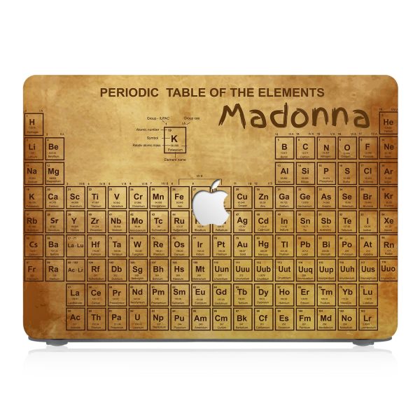 Macbook Premium Case - Science For Discount