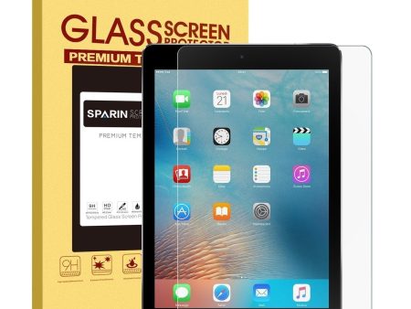 Tempered Glass for iPad Hot on Sale