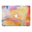 Macbook Premium Case - Splash on Sale