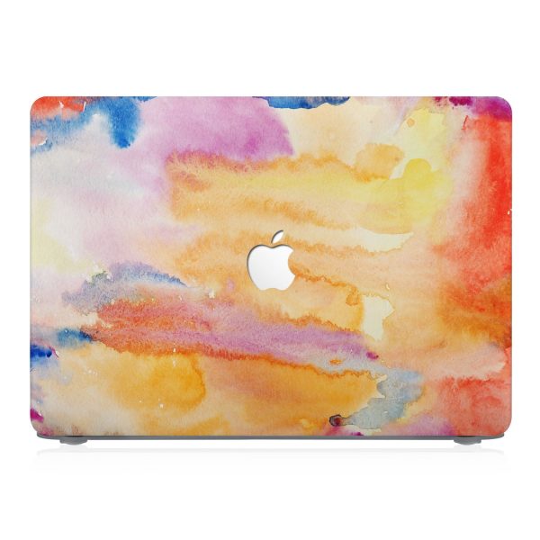 Macbook Premium Case - Splash on Sale