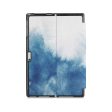 Microsoft Surface Case - Abstract Ink Painting Online Hot Sale