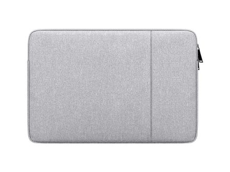 Macbook Sleeve with Zip Pocket Supply