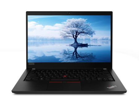 (Refurbished) Lenovo ThinkPad T490 8th Gen Intel Core i5 Thin & Light HD Laptop (16 GB DDR4 RAM|256 GB SSD|14  (35.6 cm) HD|Windows 11 Pro|MS Office|WiFi|Webcam|Intel UHD Graphics) Hot on Sale