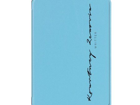 Kindle Case - Signature with Occupation 219 Cheap