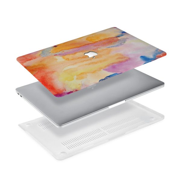 Macbook Premium Case - Splash on Sale