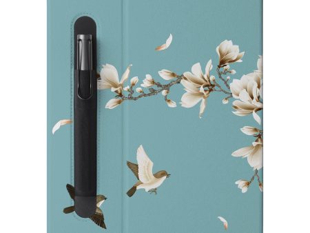 reMarkable 2 Case and Stylus Bundle - Birds Sale