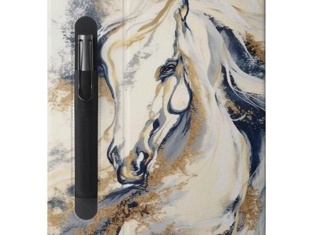 reMarkable 2 Case and Stylus Bundle - Horses on Sale