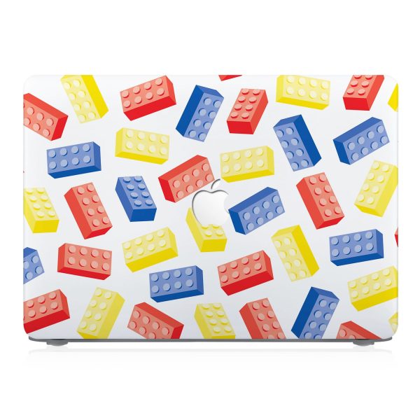 Macbook Premium Case - Retro Game Cheap