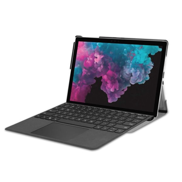 Microsoft Surface Case - Artistic Flower Online