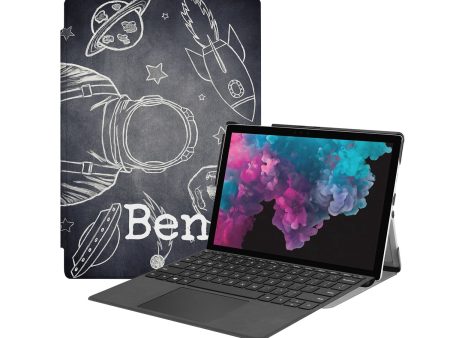 Microsoft Surface Case - Astronaut Space Online now