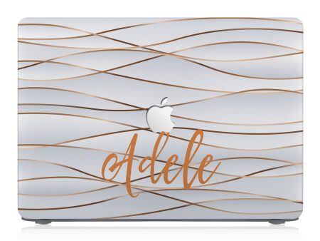 Macbook Premium Case - Luxury Supply