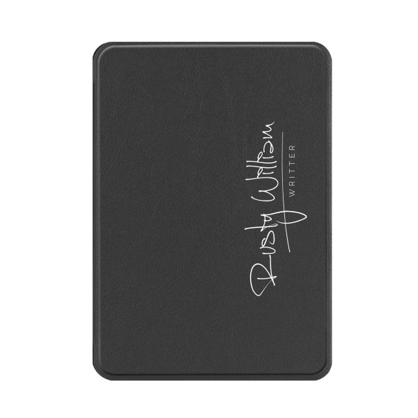 Kindle Case - Signature with Occupation 215 Online Hot Sale