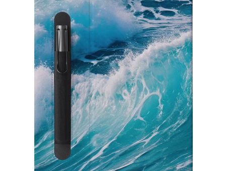 reMarkable 2 Case and Stylus Bundle - Sea Waves Online Sale