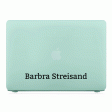 MacBook Hardshell Case - Modern Signature Sale