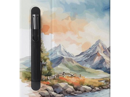 reMarkable 2 Case and Stylus Bundle - Landscape For Cheap