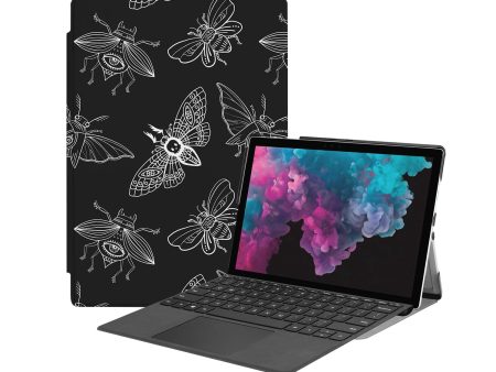 Microsoft Surface Case - Animal Skeleton For Cheap