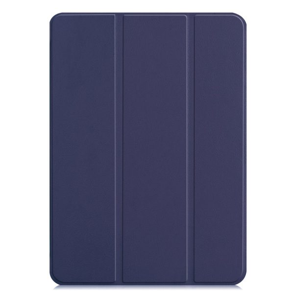 Premium iPad Pro Smart Cover - Navy For Sale