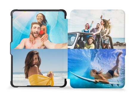 Kindle Case - Four Photos For Discount