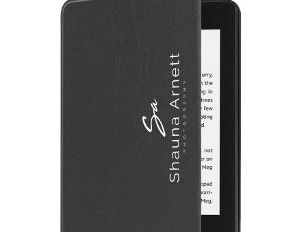 Kindle Case - Signature with Occupation 20 Online Sale