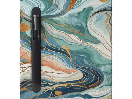 reMarkable 2 Case and Stylus Bundle - Marble Hot on Sale