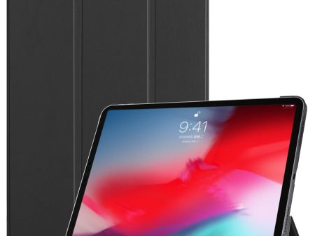 Premium iPad Pro Smart Cover - Dark on Sale