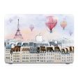 Macbook Premium Case - Travel Sale