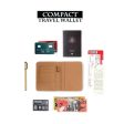 Travel Wallet - Winter Online now