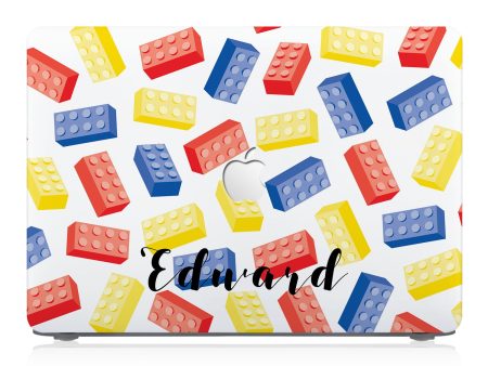 Macbook Premium Case - Retro Game Cheap