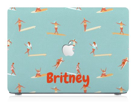 Macbook Premium Case - Summer Online Hot Sale