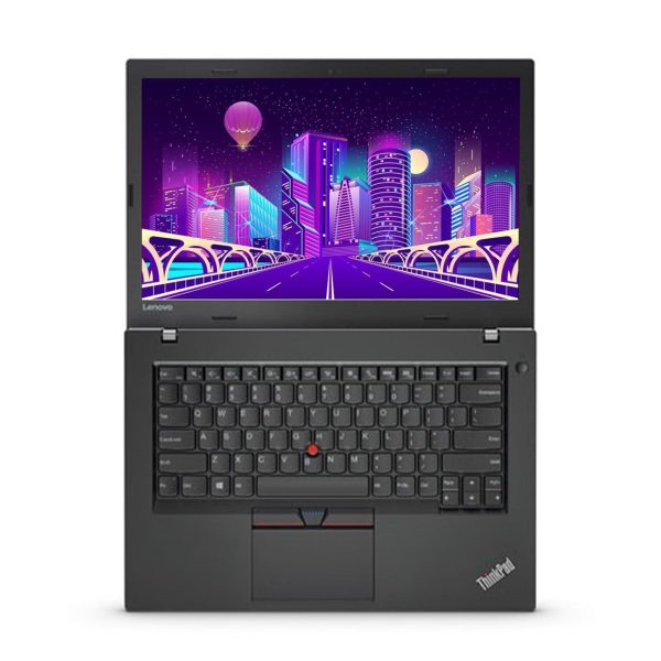 (Refurbished) Lenovo ThinkPad 7th Gen Intel Core i5 Thin & Light HD Laptop (16 GB DDR4 RAM 512 GB SSD 14 (35.6 cm) HD Windows 11 WiFi Bluetooth Webcam Intel Graphics) Hot on Sale