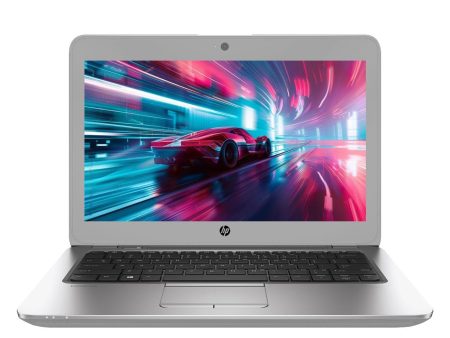 (Refurbished) HP EliteBook 820 G4 7th Gen Intel Core i5 Thin & Light HD Laptop (16 GB DDR4 RAM|512 GB SSD|12.5  (31.8 cm) HD|Windows 11|MS Office|WiFi|Webcam|Intel HD Graphics) on Sale