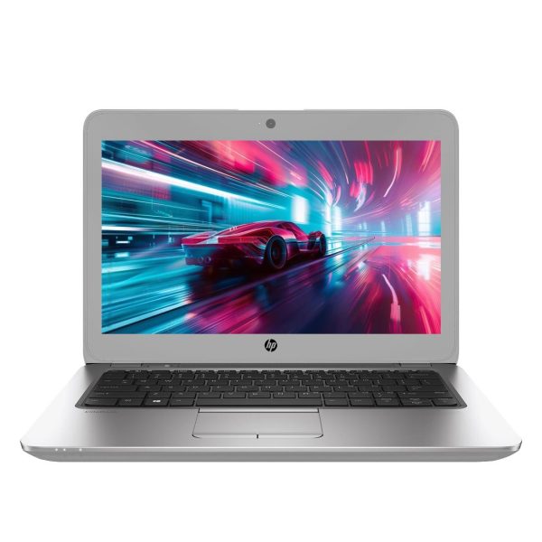 (Refurbished) HP EliteBook 820 G4 7th Gen Intel Core i5 Thin & Light HD Laptop (16 GB DDR4 RAM|512 GB SSD|12.5  (31.8 cm) HD|Windows 11|MS Office|WiFi|Webcam|Intel HD Graphics) on Sale