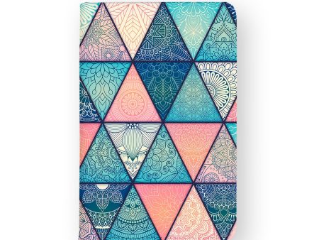 Travel Wallet - Aztec Tribal Hot on Sale