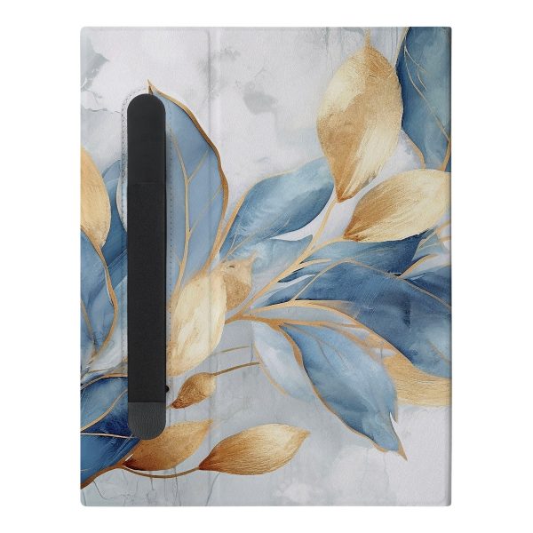 reMarkable 2 Case and Stylus Bundle - Artistic Flower For Sale