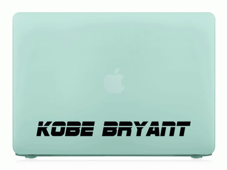 MacBook Hardshell Case - Sport Signature on Sale