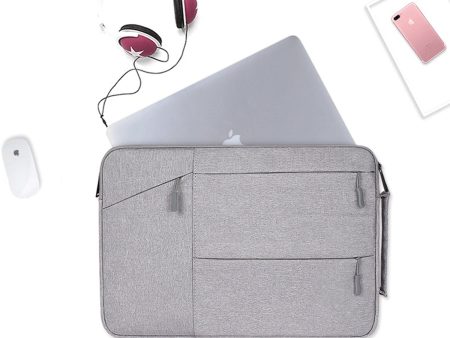 Macbook Water Resistant Carry Bag Online Sale