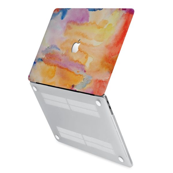 Macbook Premium Case - Splash on Sale