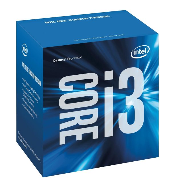 Intel BX80677I37100 Core i3-7100 Socket LGA 1151 Processor Hot on Sale