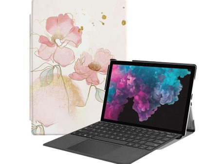 Microsoft Surface Case - Abstract Discount