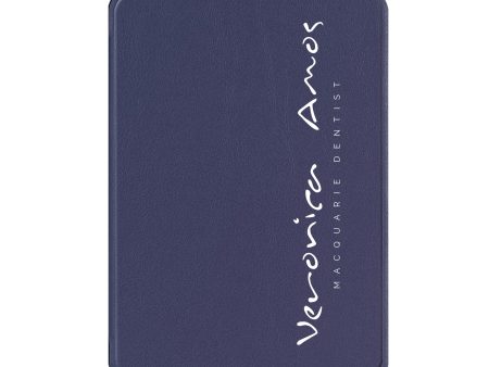 Kindle Case - Signature with Occupation 08 For Discount